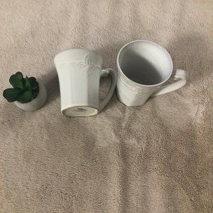 Better Homes & Gardens Mugs-Set of 2